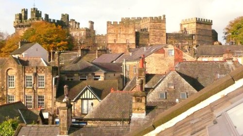 our room with a view