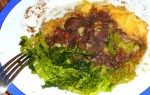 polentavenison
